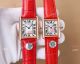 Wholesale Replica Cartier Tank Must Quartz watches Rose Gold Leather Strap (5)_th.jpg